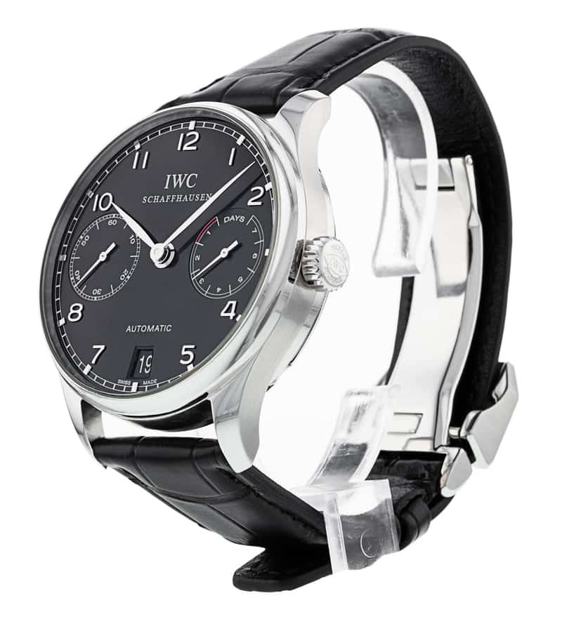 IWC Portuguese Automatic IW500109